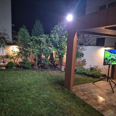 Mahala Apartments Visoko Kültér fotó