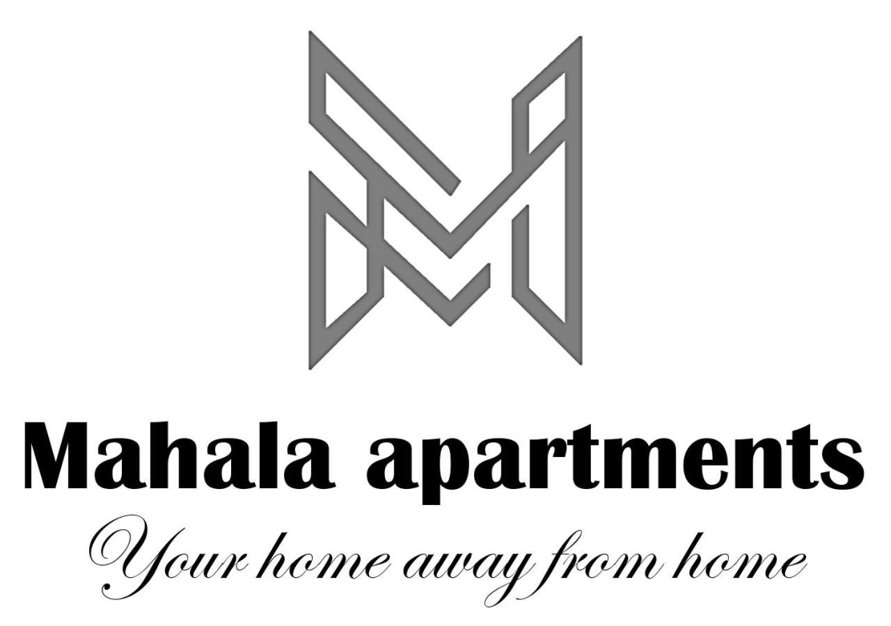 Mahala Apartments Visoko Kültér fotó