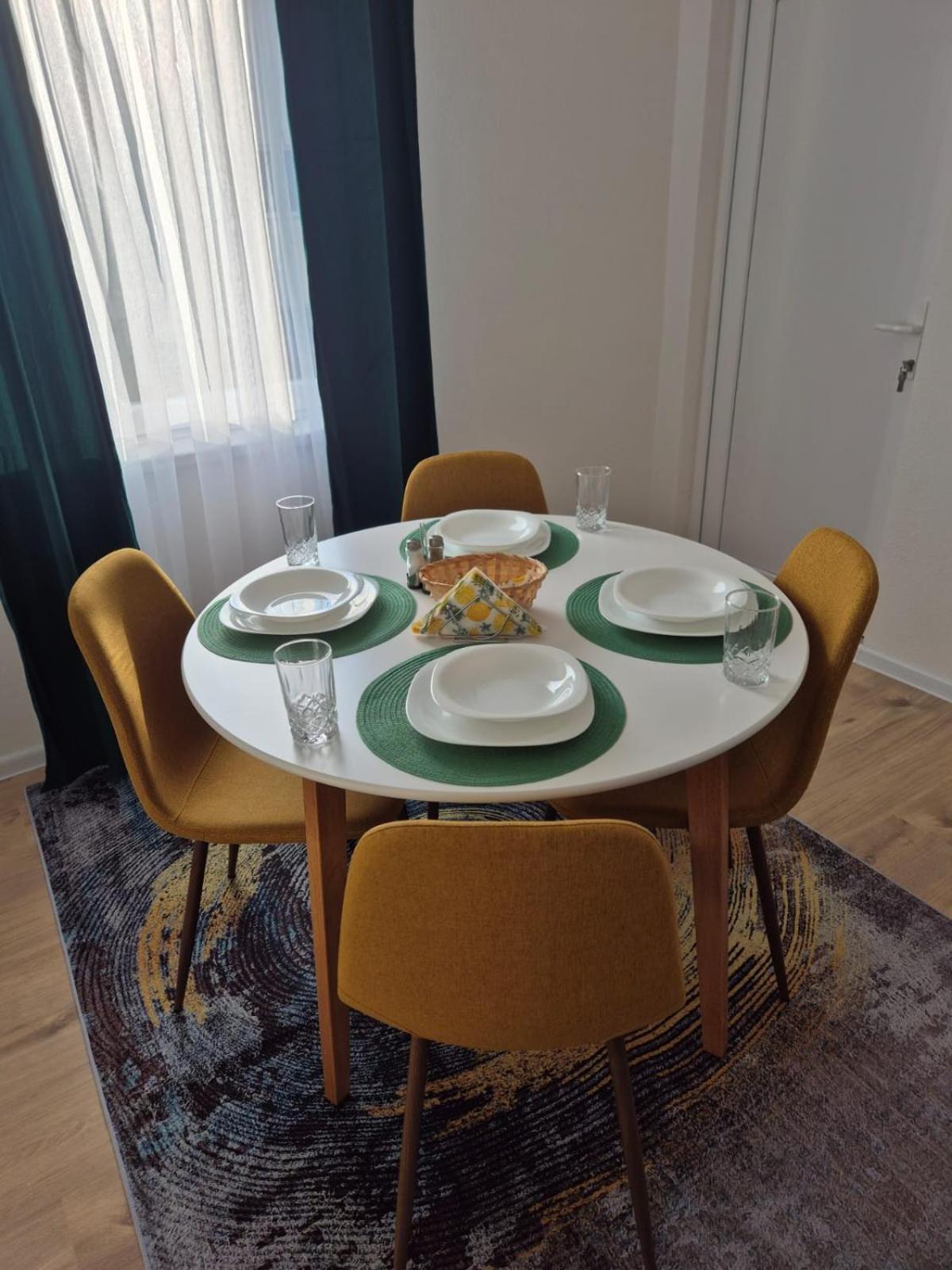 Mahala Apartments Visoko Kültér fotó