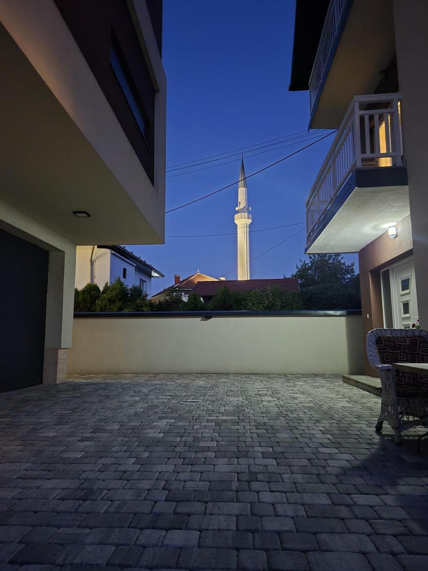 Mahala Apartments Visoko Kültér fotó