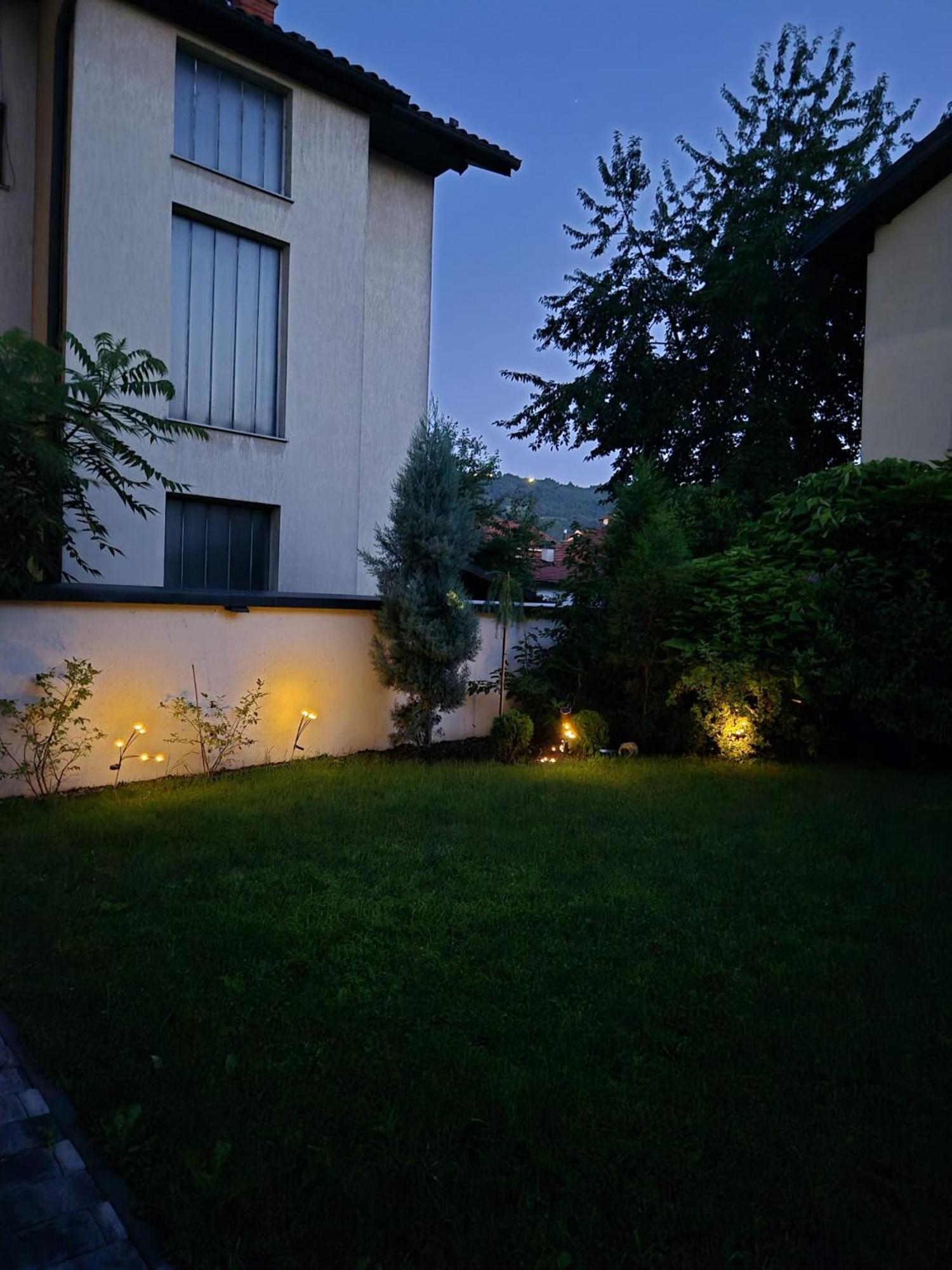 Mahala Apartments Visoko Kültér fotó