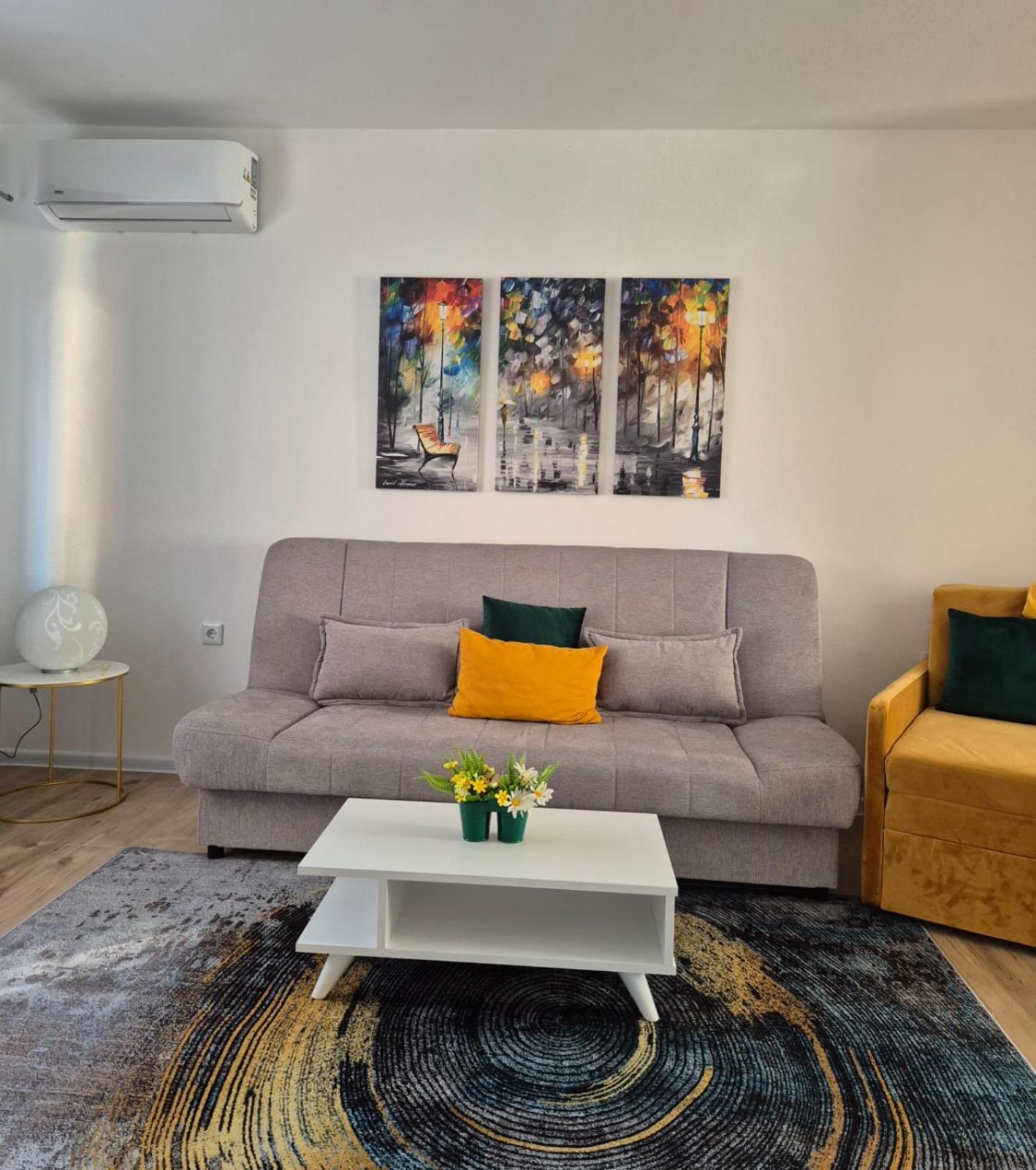 Mahala Apartments Visoko Kültér fotó