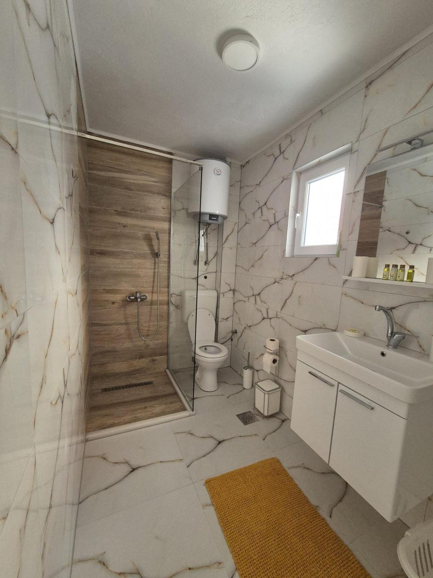 Mahala Apartments Visoko Kültér fotó