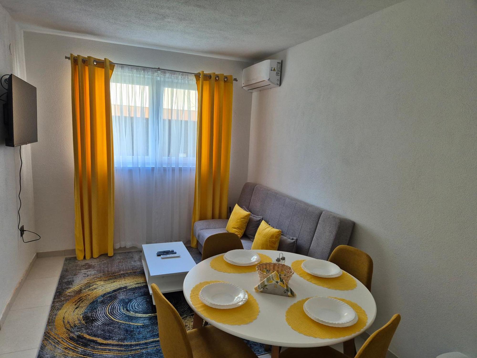 Mahala Apartments Visoko Kültér fotó