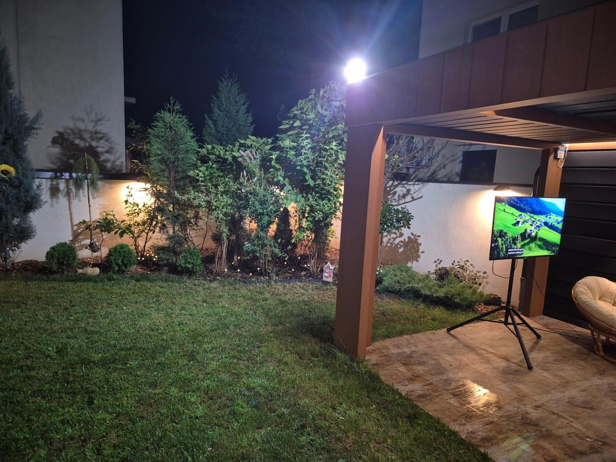 Mahala Apartments Visoko Kültér fotó