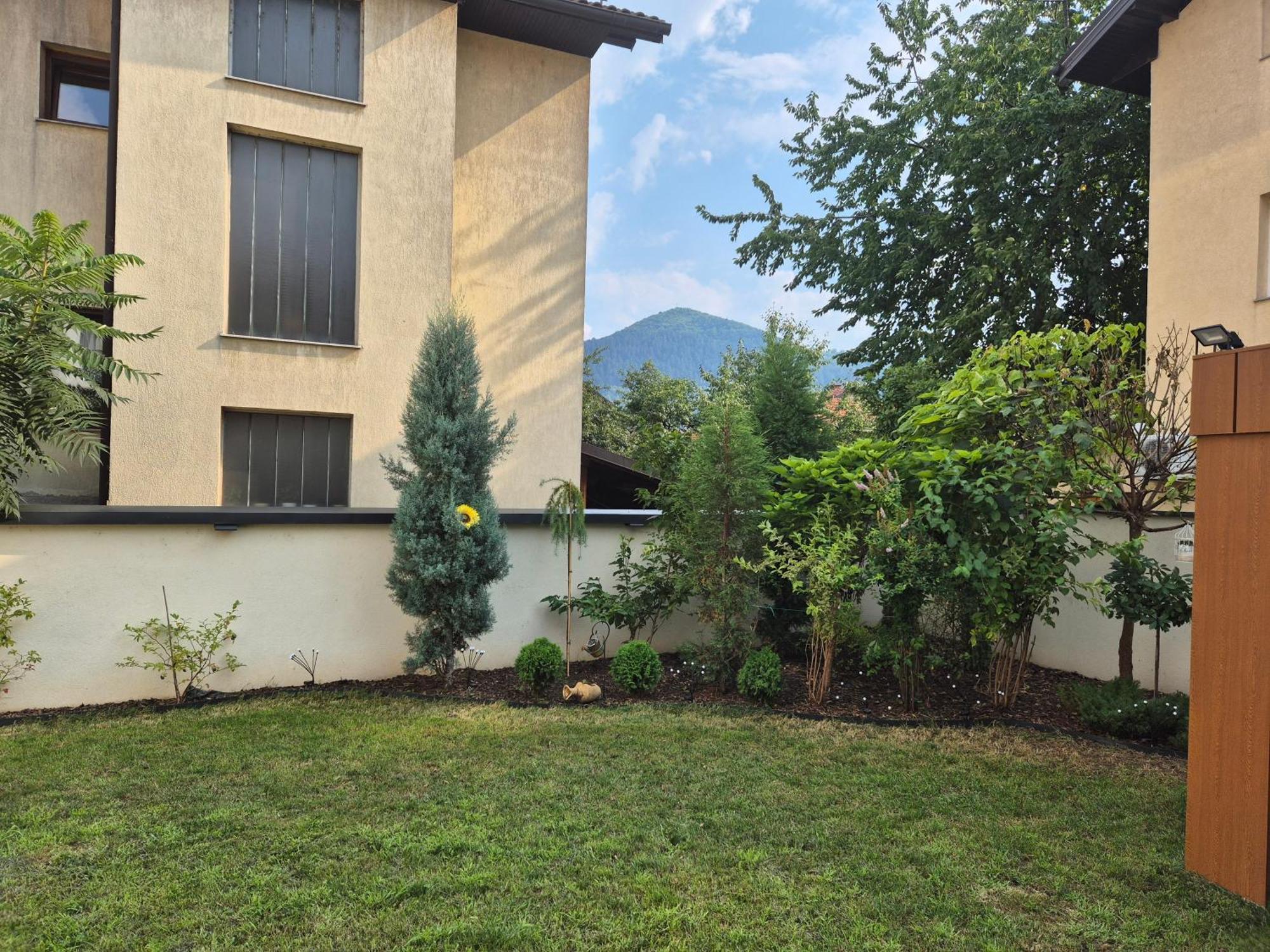 Mahala Apartments Visoko Kültér fotó