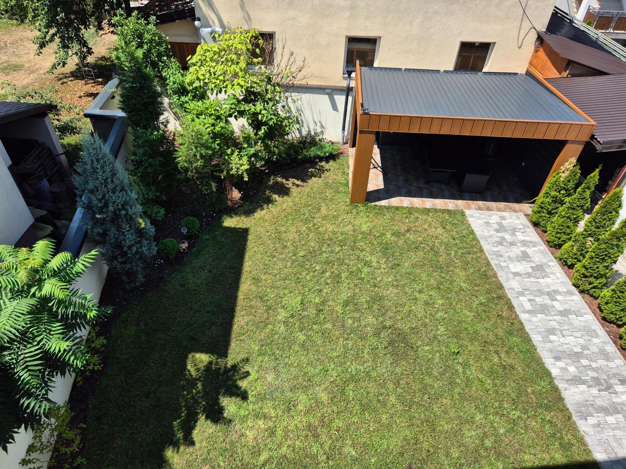Mahala Apartments Visoko Kültér fotó