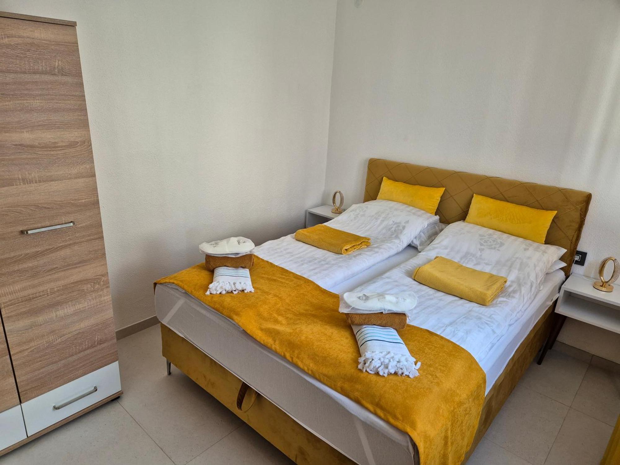 Mahala Apartments Visoko Kültér fotó
