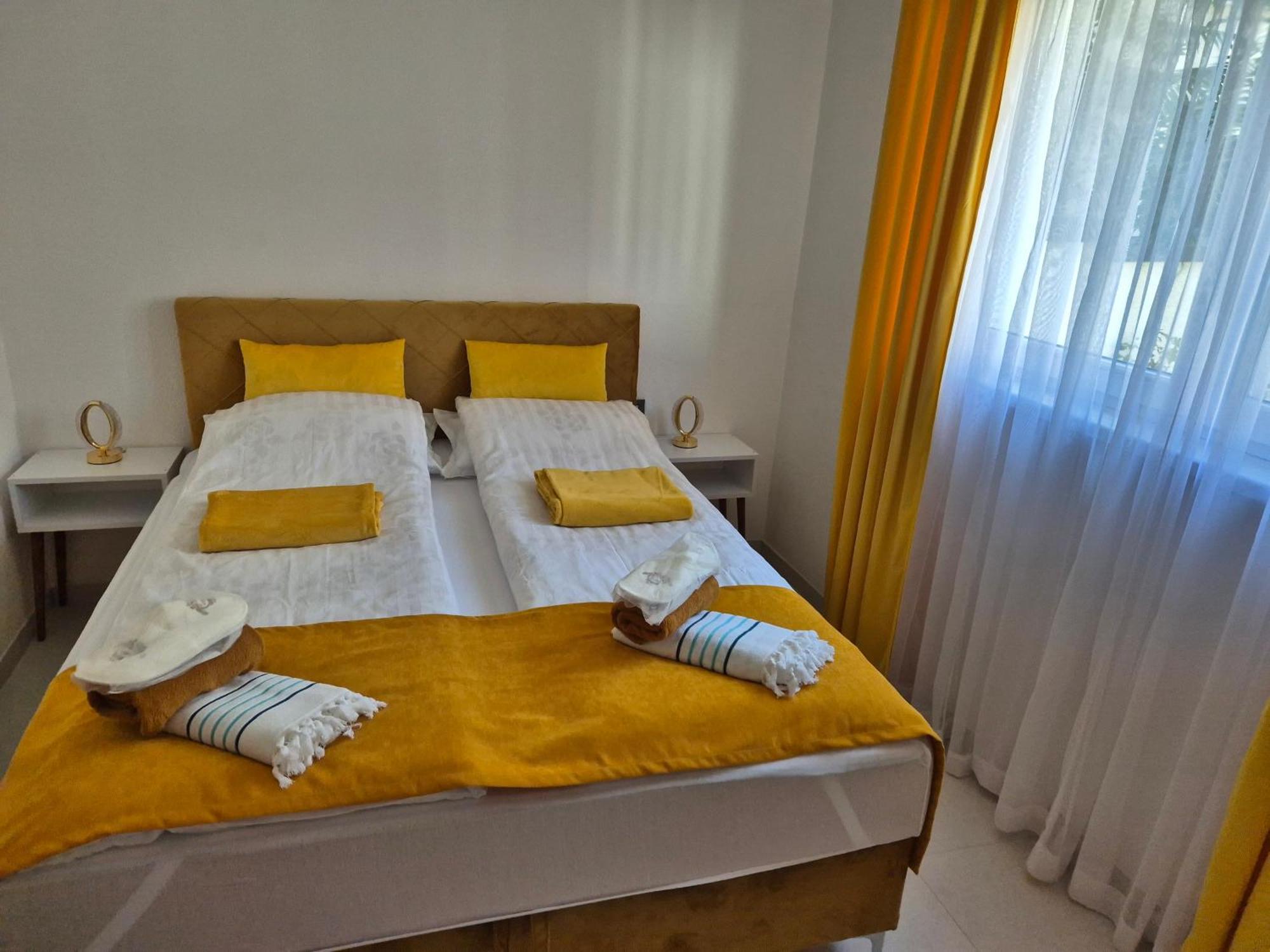 Mahala Apartments Visoko Kültér fotó