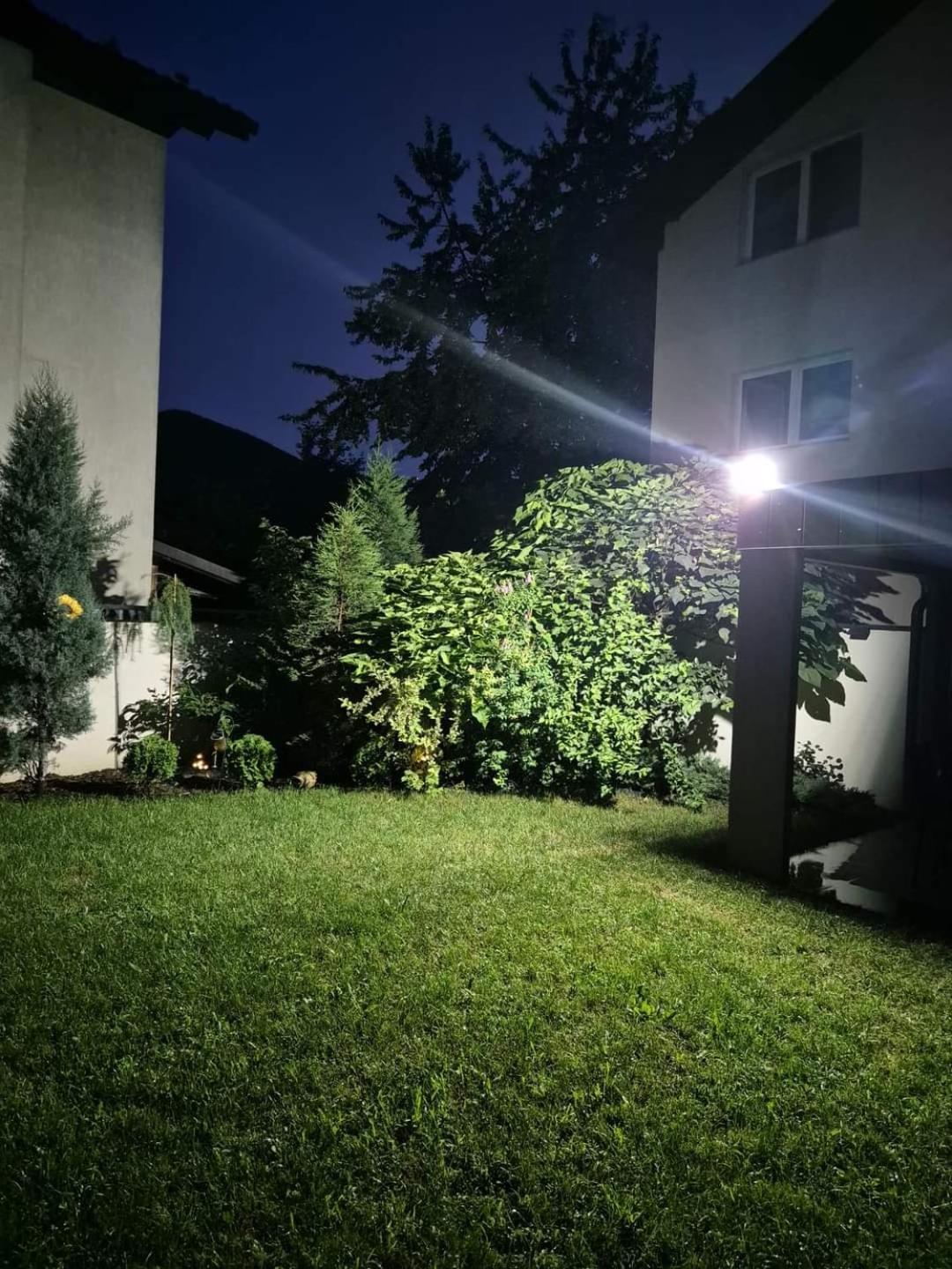 Mahala Apartments Visoko Kültér fotó